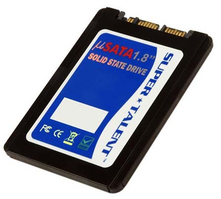 Super Talent представляет SSD MasterDrive KX3 Super Talent представляет SSD MasterDrive KX3
